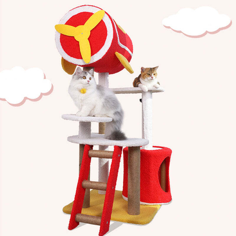 The Best Gift For Your Cats