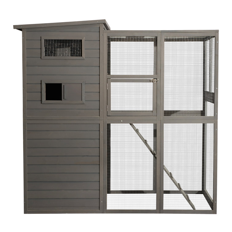 Catio Outdoor Cat Playpen