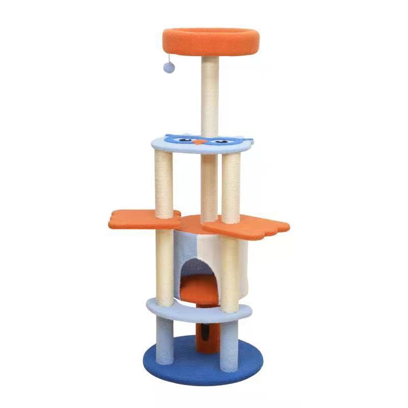 The Best Gift For Your Cats