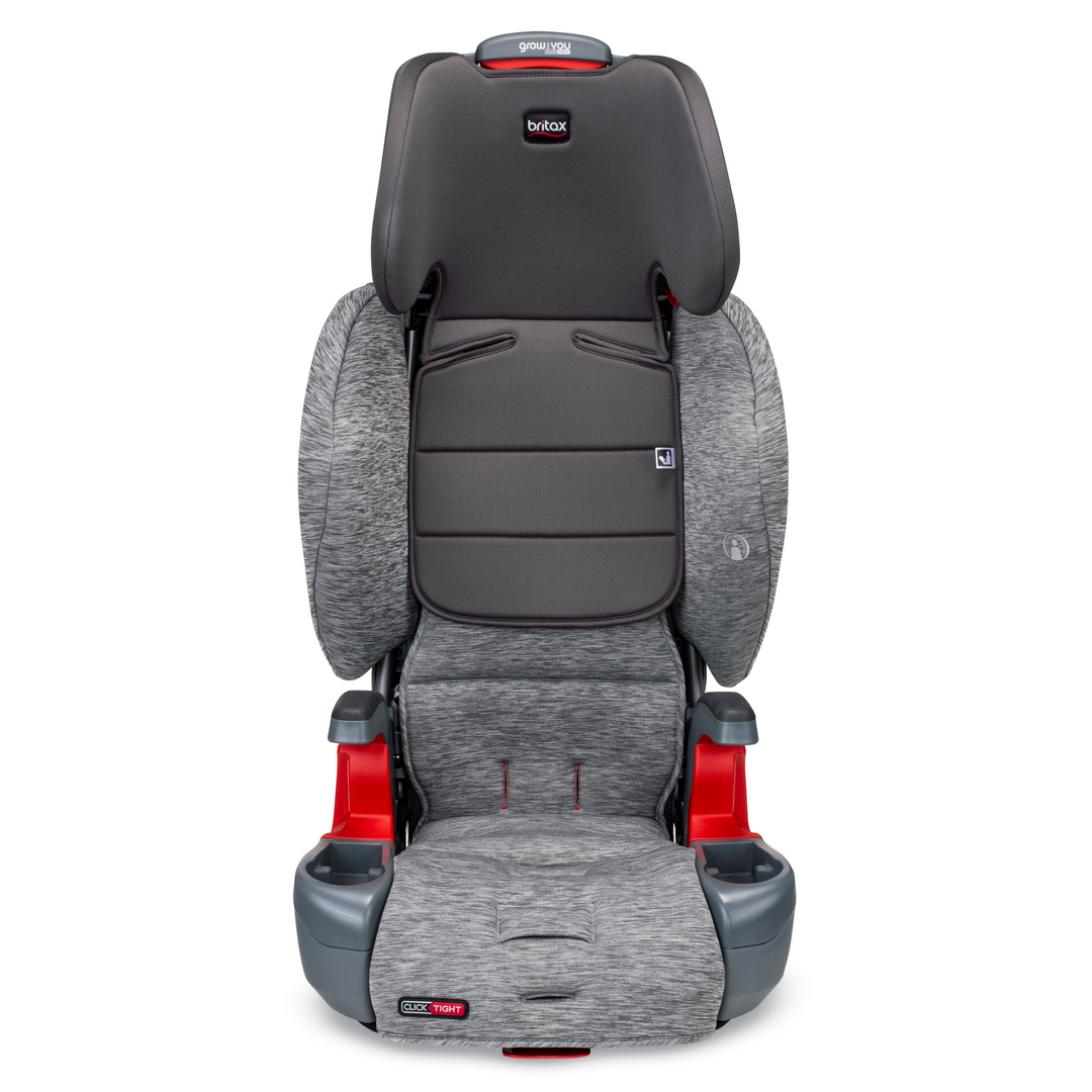 Grow With You ClickTight Harness-2-Booster Car Seat
