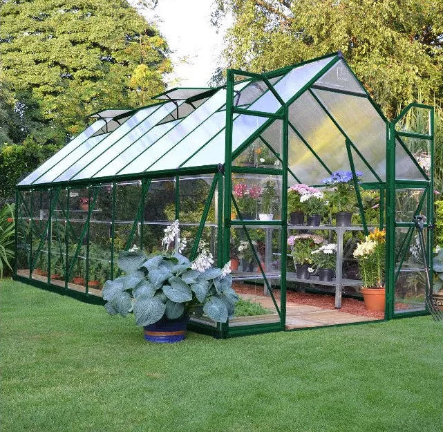 GREENHOUSE
