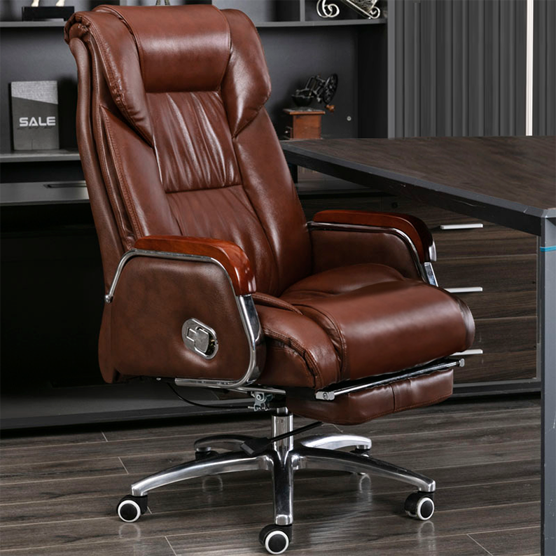 Taylor Massage Executive Chair