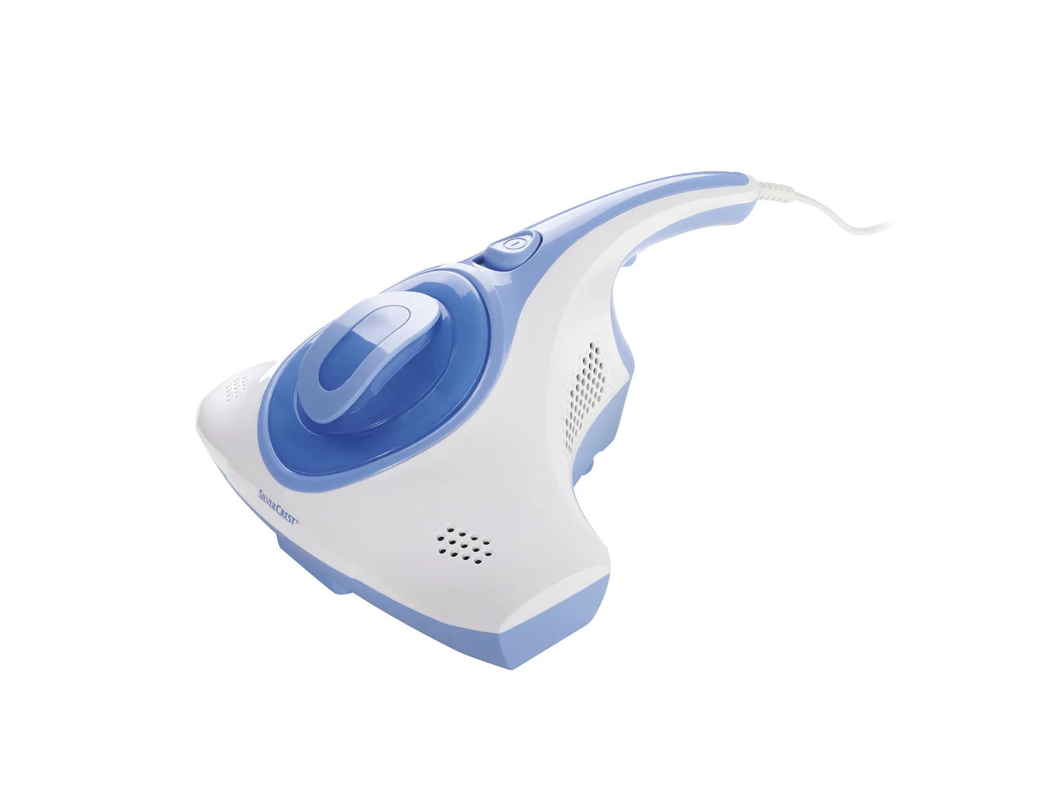 SILVERCREST® Milbensauger »SMS 300 B2«, 300 W, HEPA-Filter