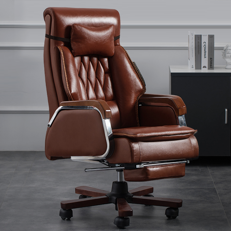 Taylor Massage Boss Chair