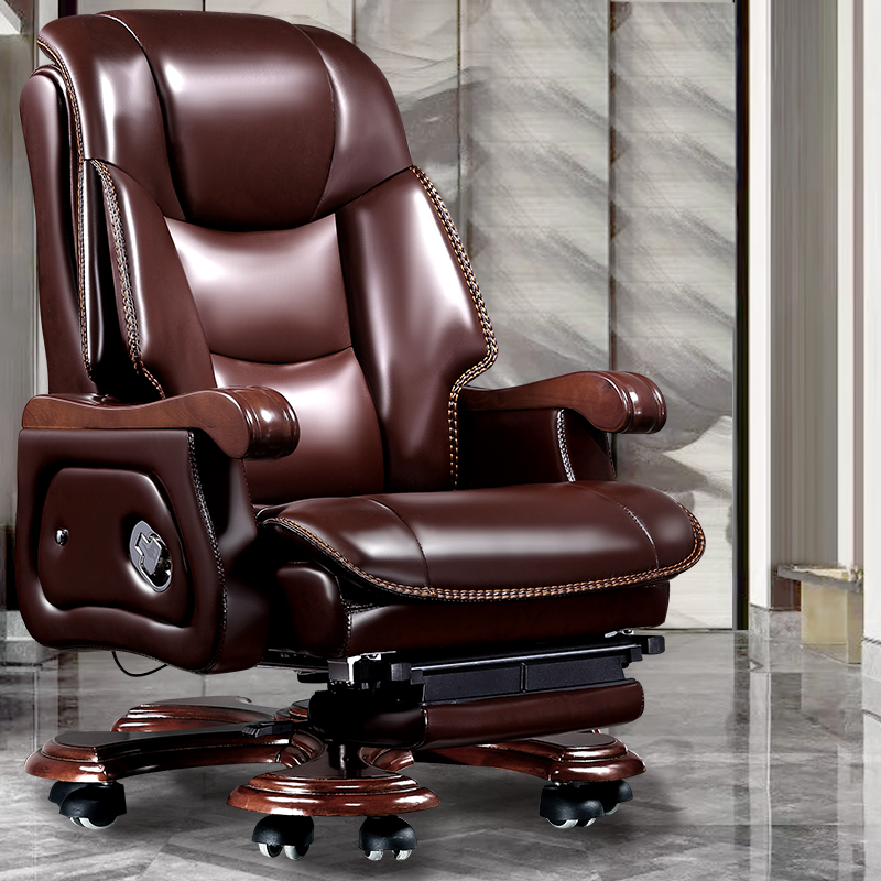 Jones Massage Executive Chair
