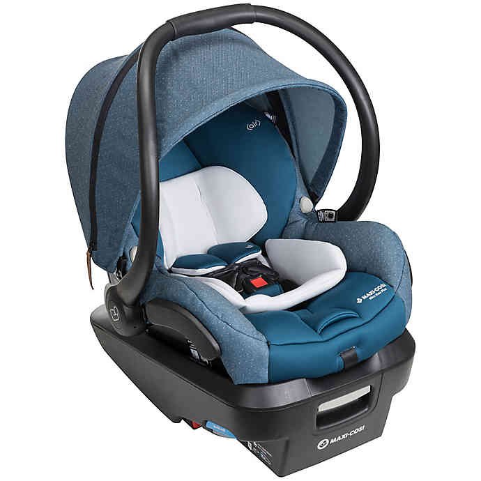 MAXI-COSI® MICO MAX PLUS INFANT CAR SEAT