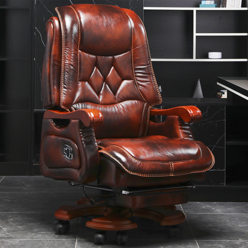 Evan Massage Boss Chair