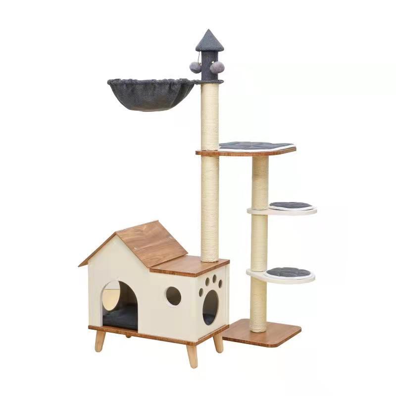 The Best Gift For Your Cats