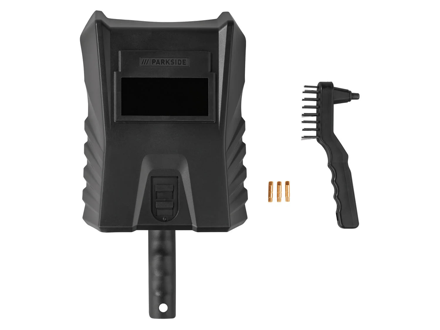 PARKSIDE® welding machine inverter cored wire »PIFDS 120 A1«