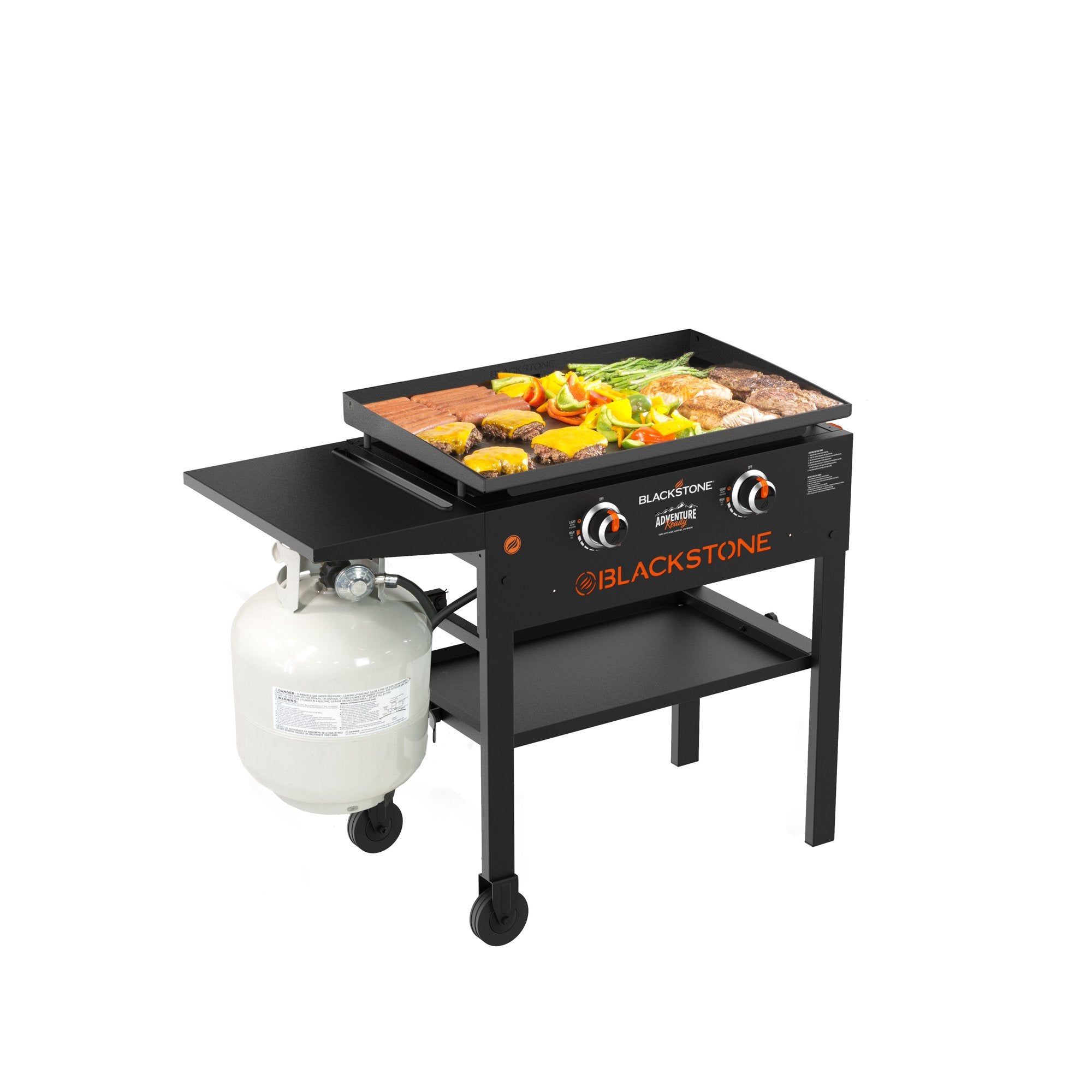 Blackstone Adventure Ready 2-Burner 28