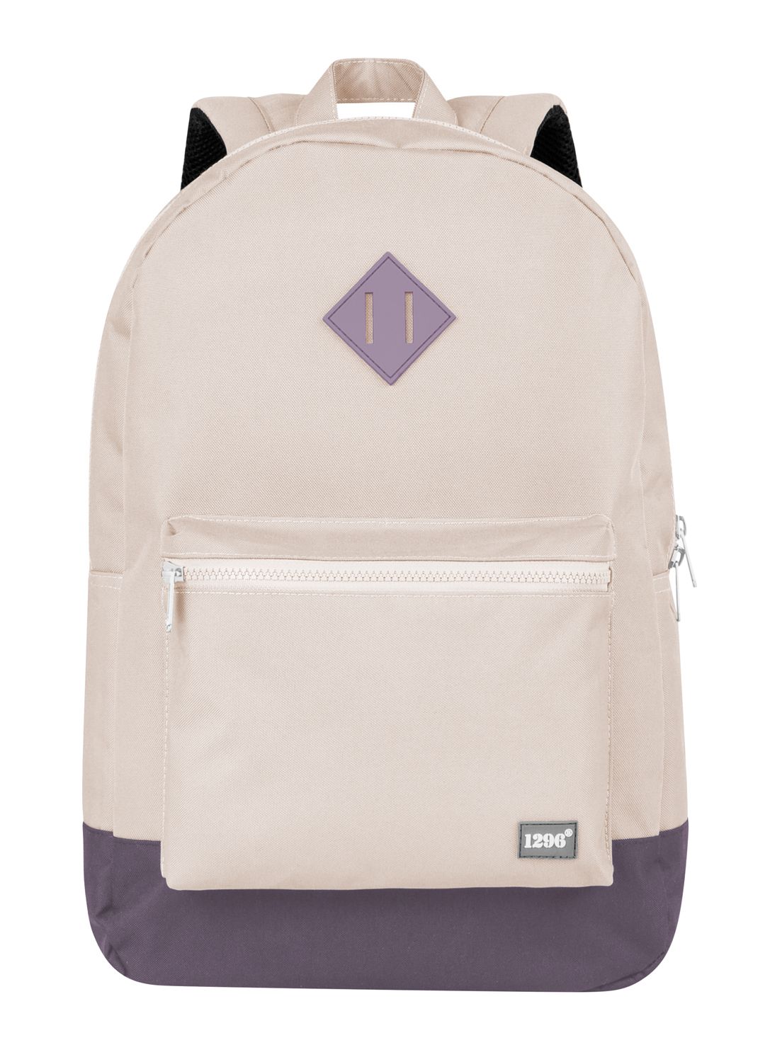 blnbag U6 - Light daypack unisex with slot for notebook, 30 cm, 19 L
