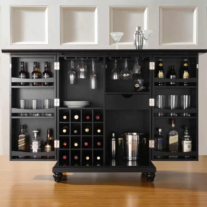 Hedon Bar Cabinet