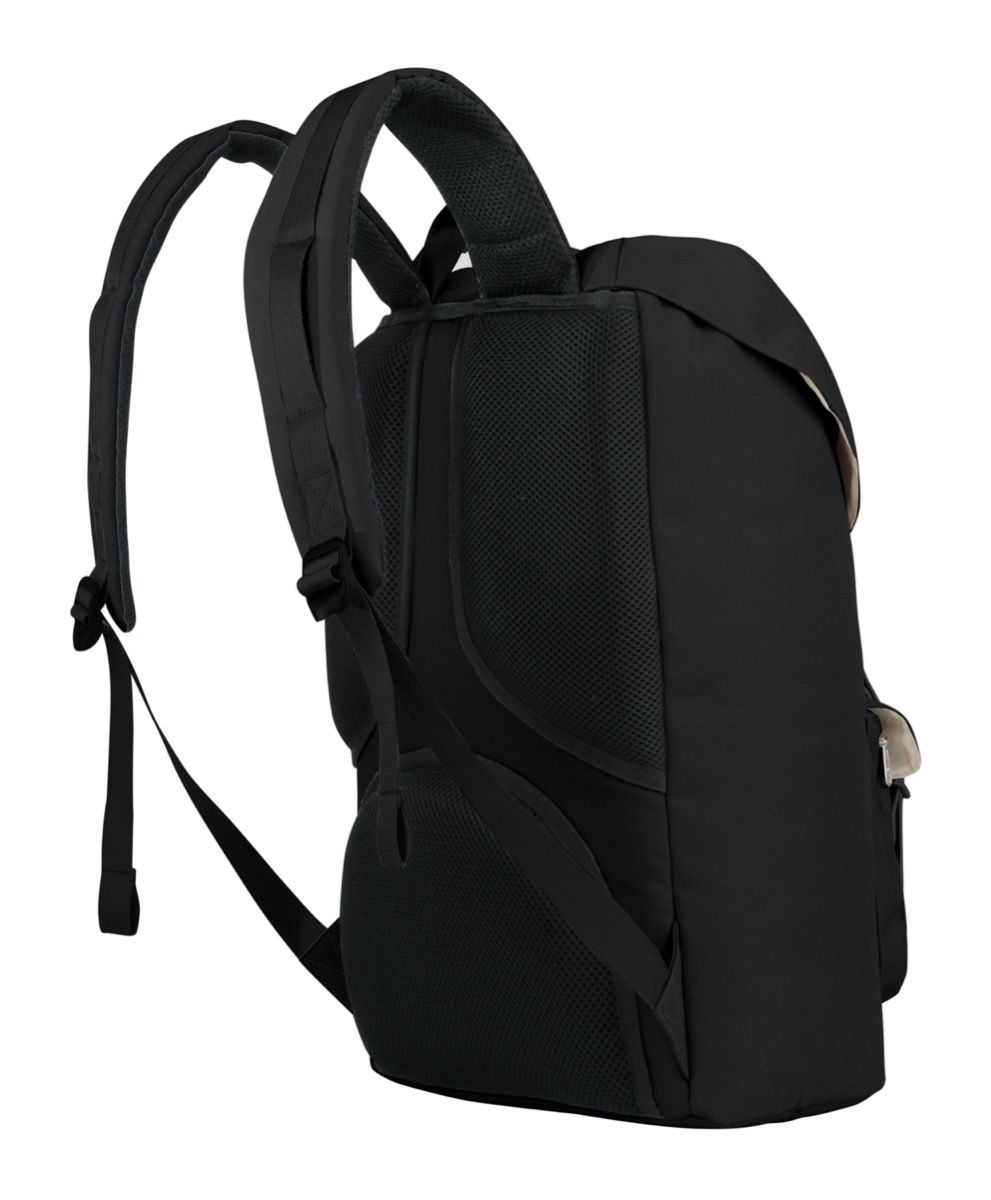 blnbag U2 - Daypack unisex with laptop compartment, 46 cm, 20 L