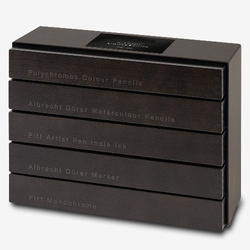 ART & GRAPHIC LIMITED EDITION SET OF 396