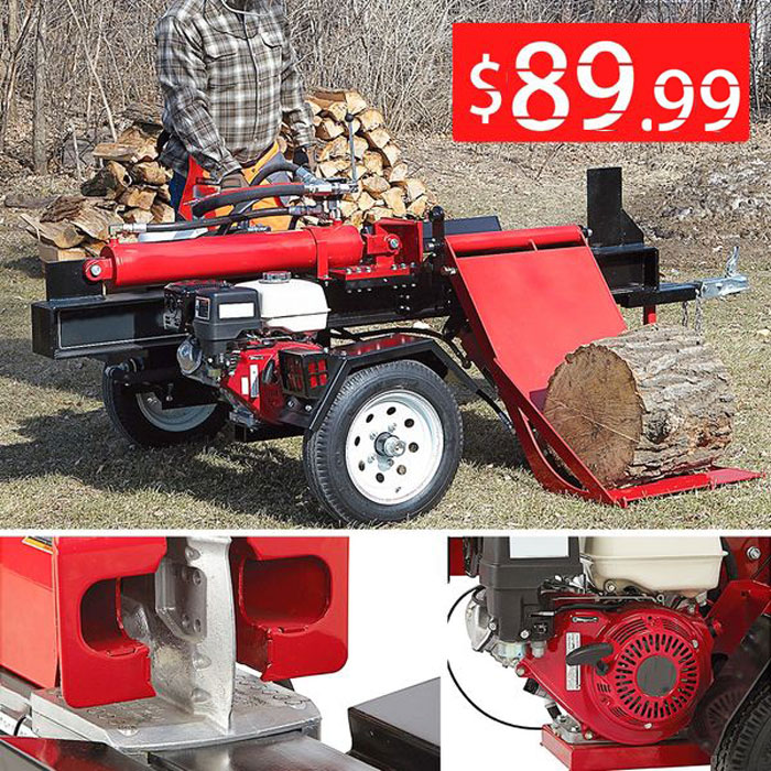 ONLY NEED $89 FREE SHIPPING