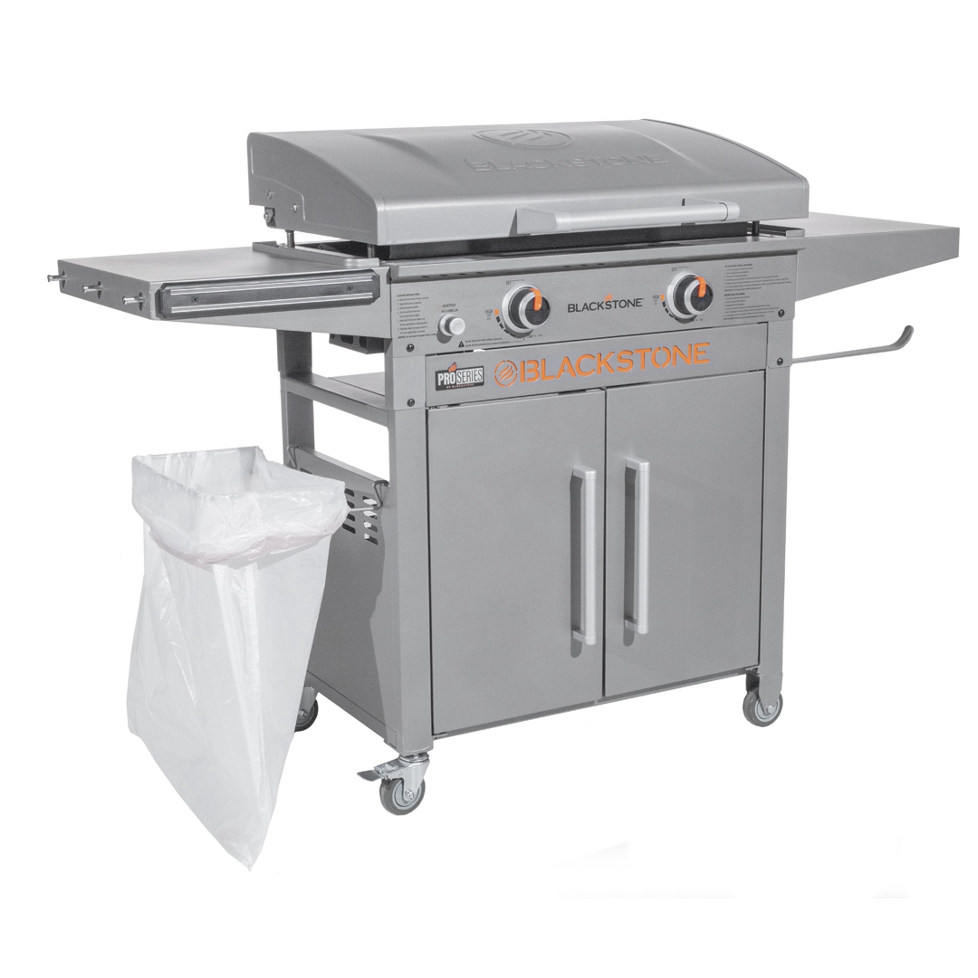 Blackstone ProSeries 2-Burner 28