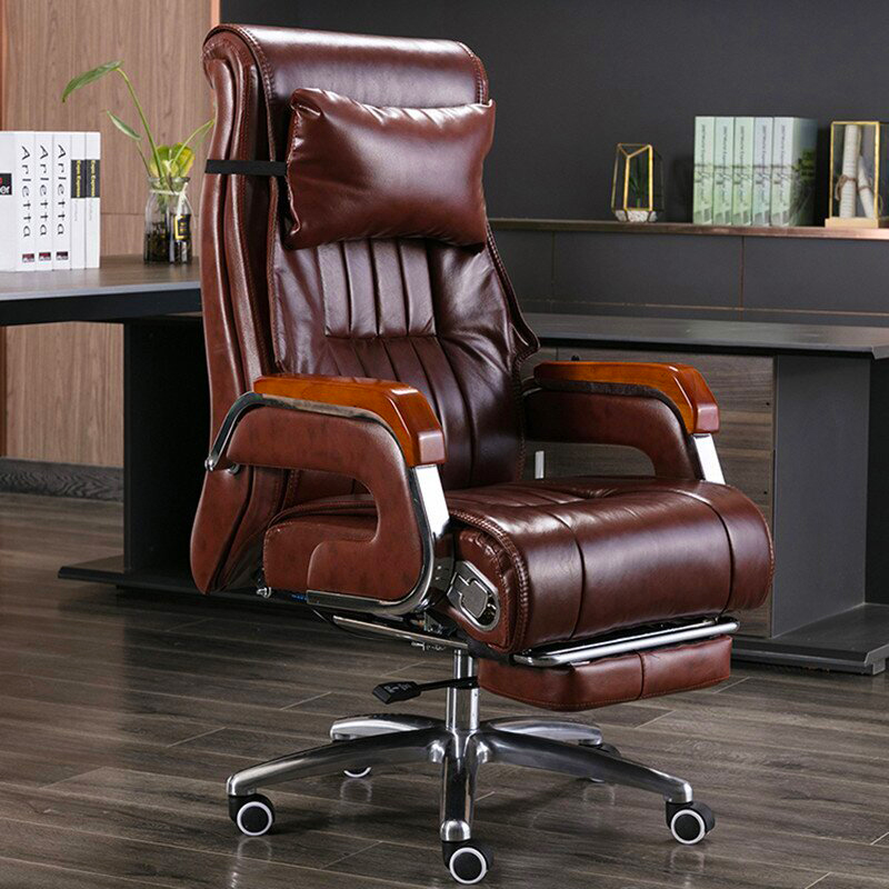 Cameron Massage Executive Chair
