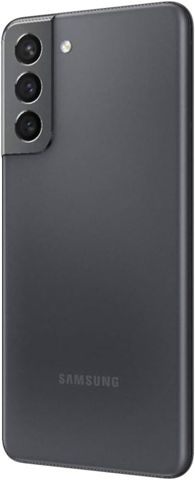 Samsung Galaxy S21 5G, 128GB, Phantom Grey