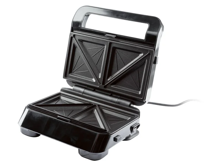 Delonghi Multi Grill »SW12.BK«, 800 W