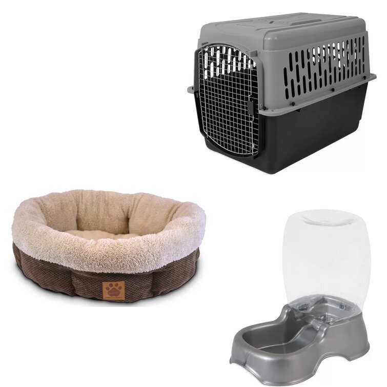 Buddy New Puppy Starter Kit