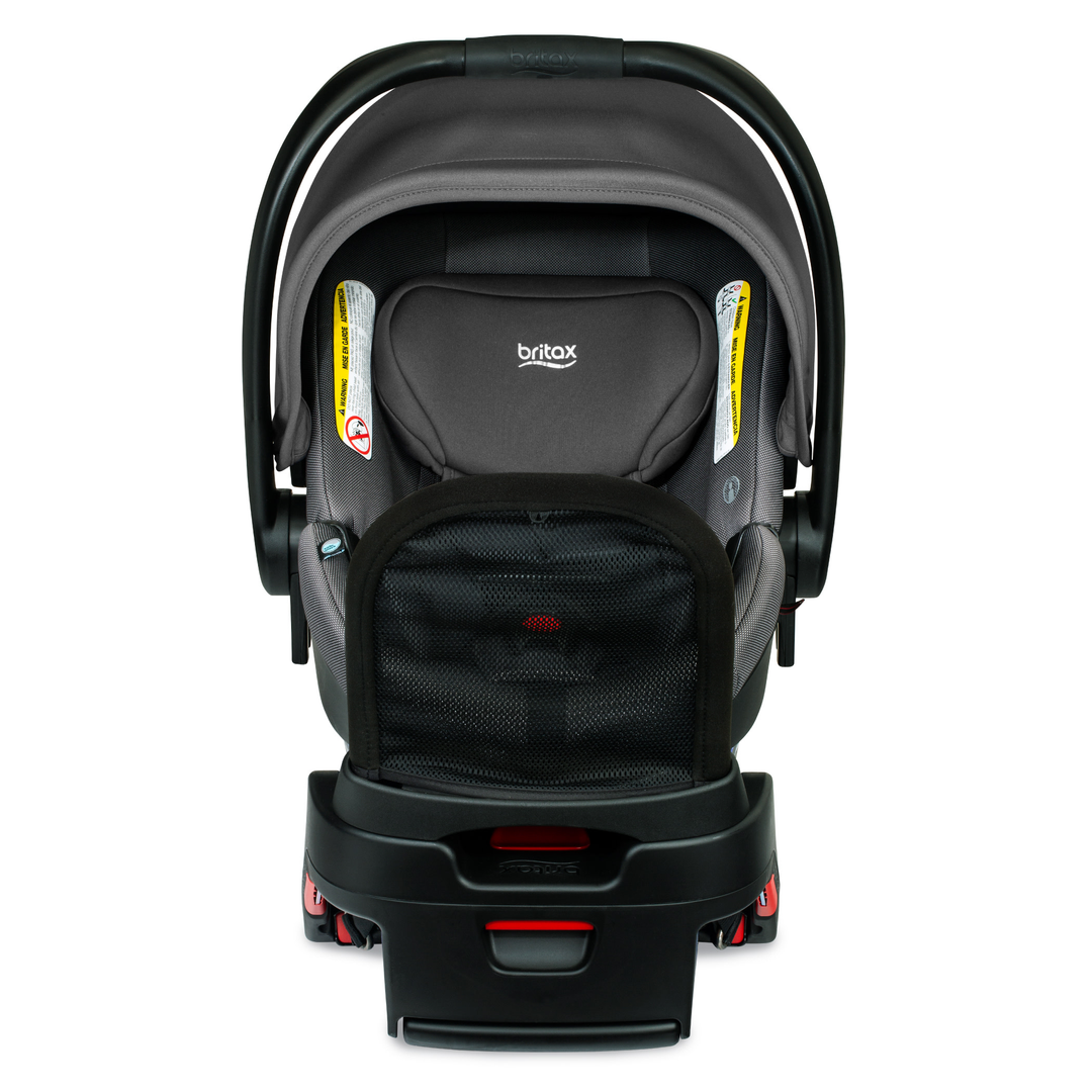 B-Safe Gen2 FlexFit+ Infant Car Seat