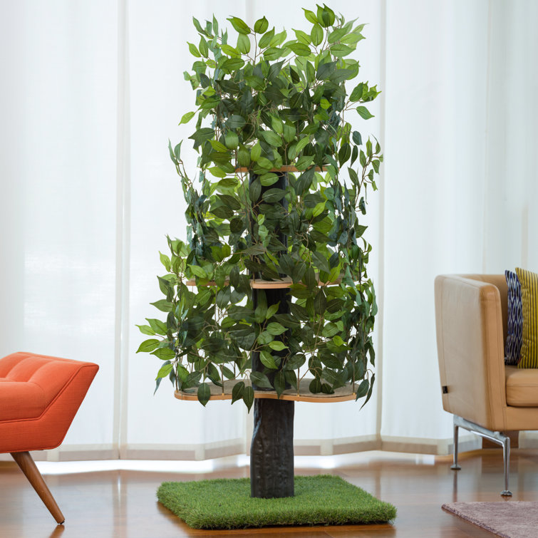 60 Henrietta Cat Tree