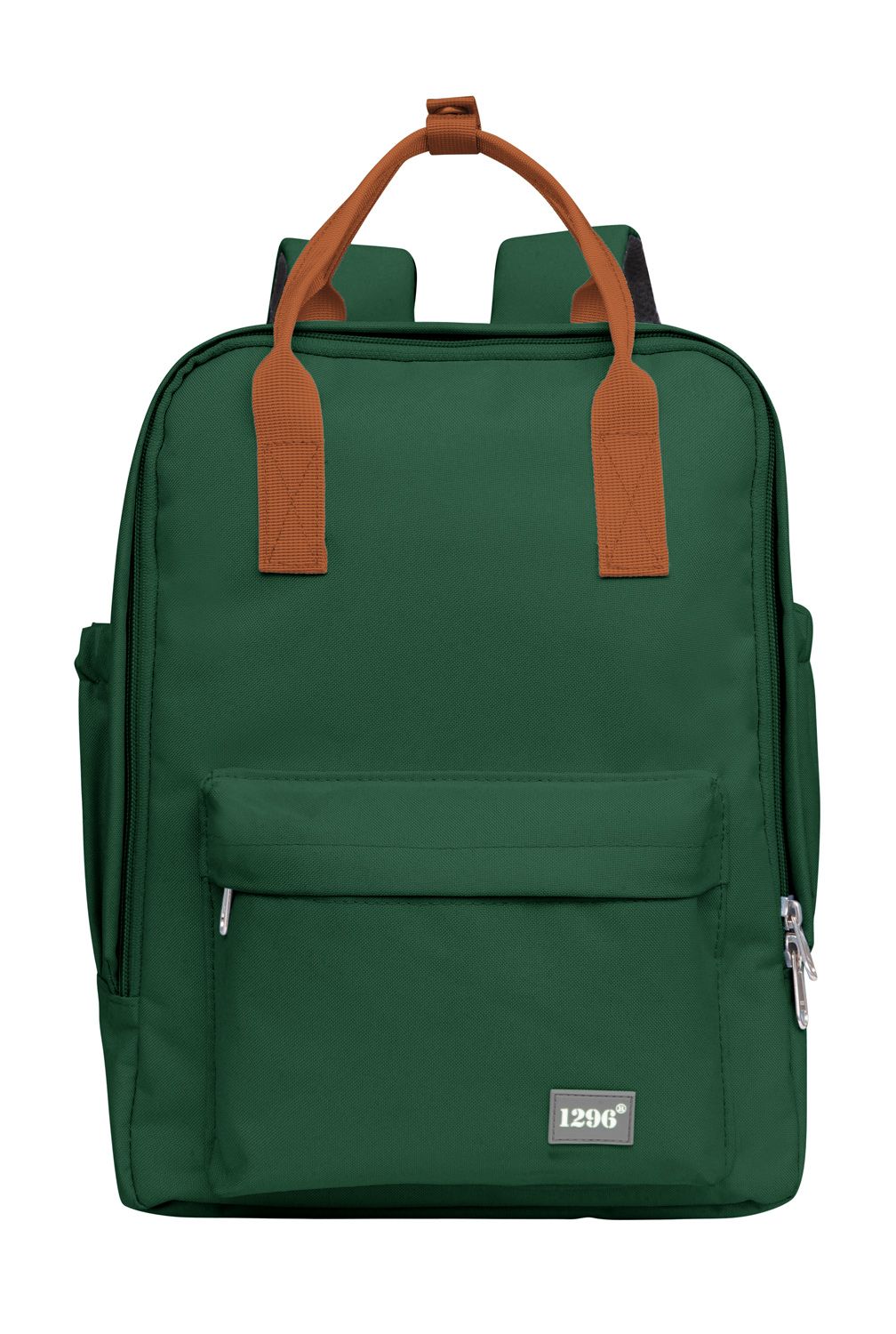 blnbag U3 - Small daypack unisex with tablet compartment, 25 cm, 10 L