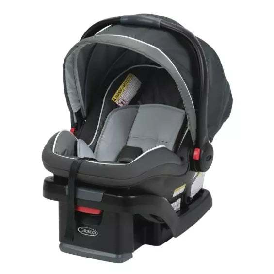 SNUGRIDE® SNUGLOCK® 35 INFANT CAR SEAT
