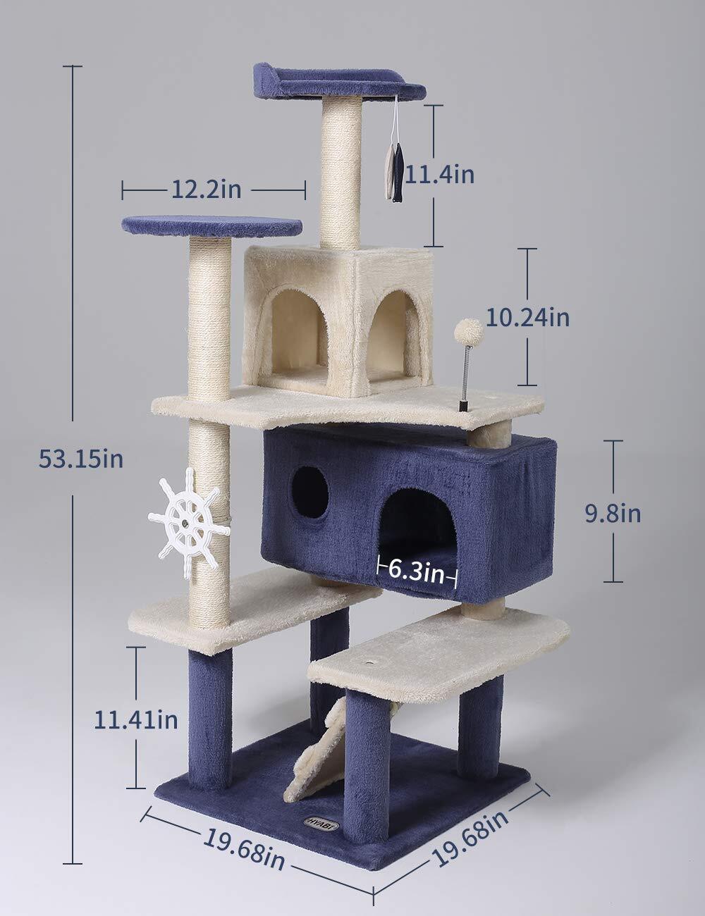 The Best Gift For Your Cats