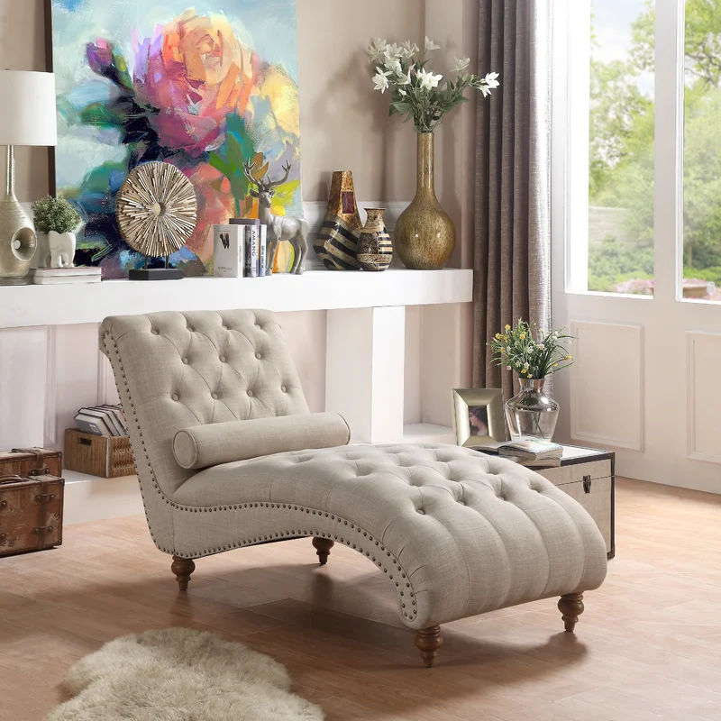 Yarmouth Chaise Lounge