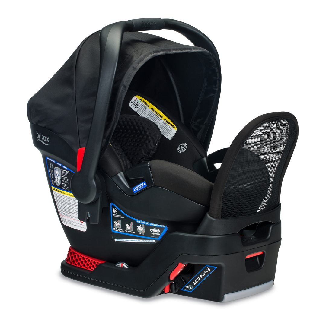 Endeavours Infant Car Seat
