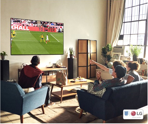 Store Closing Sale48 Class 4K UHD Smart TV