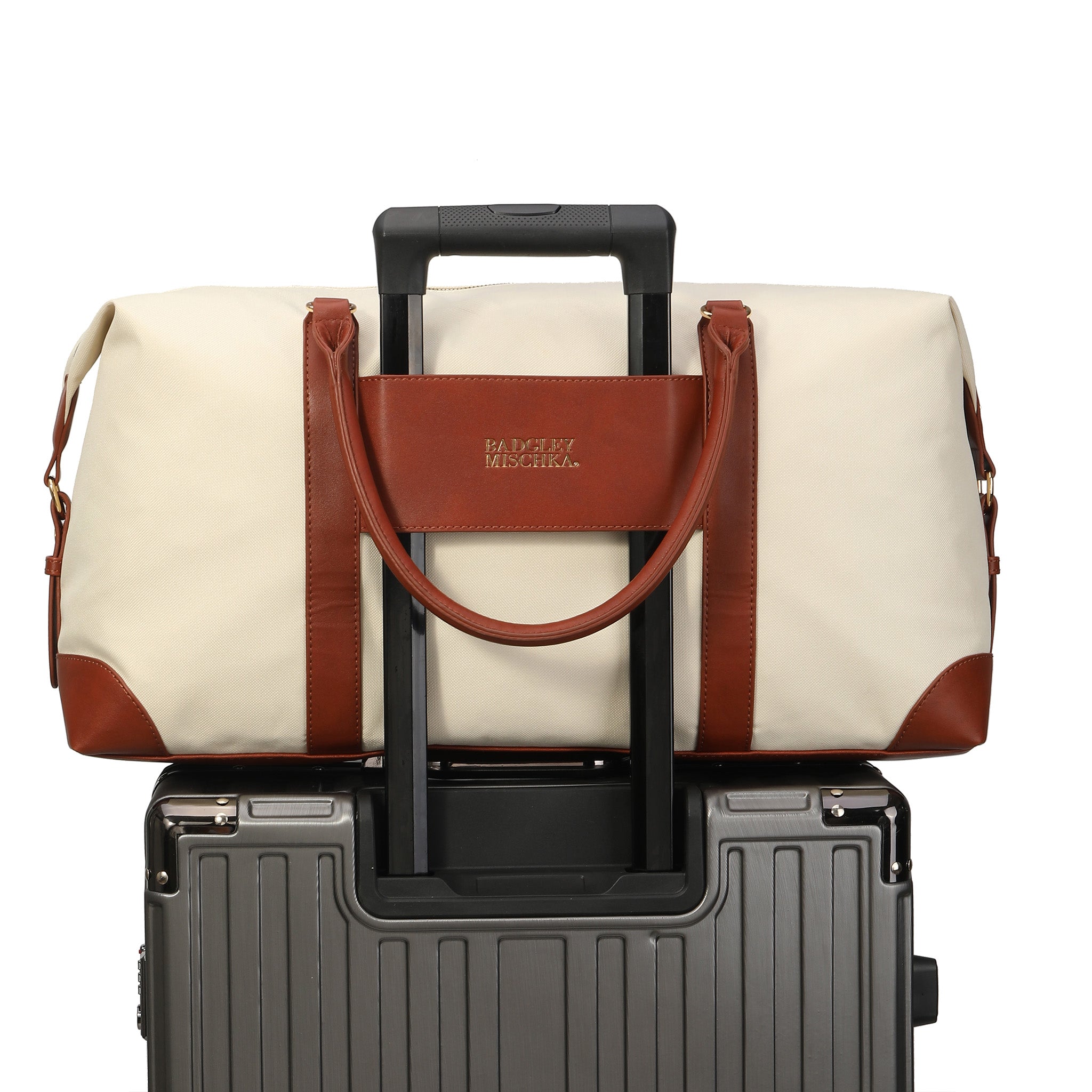 Barbara Weekender Duffle Bag