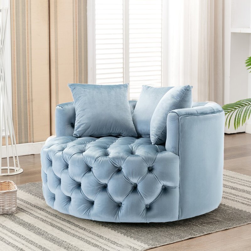 Light Blue Store sales promotion
