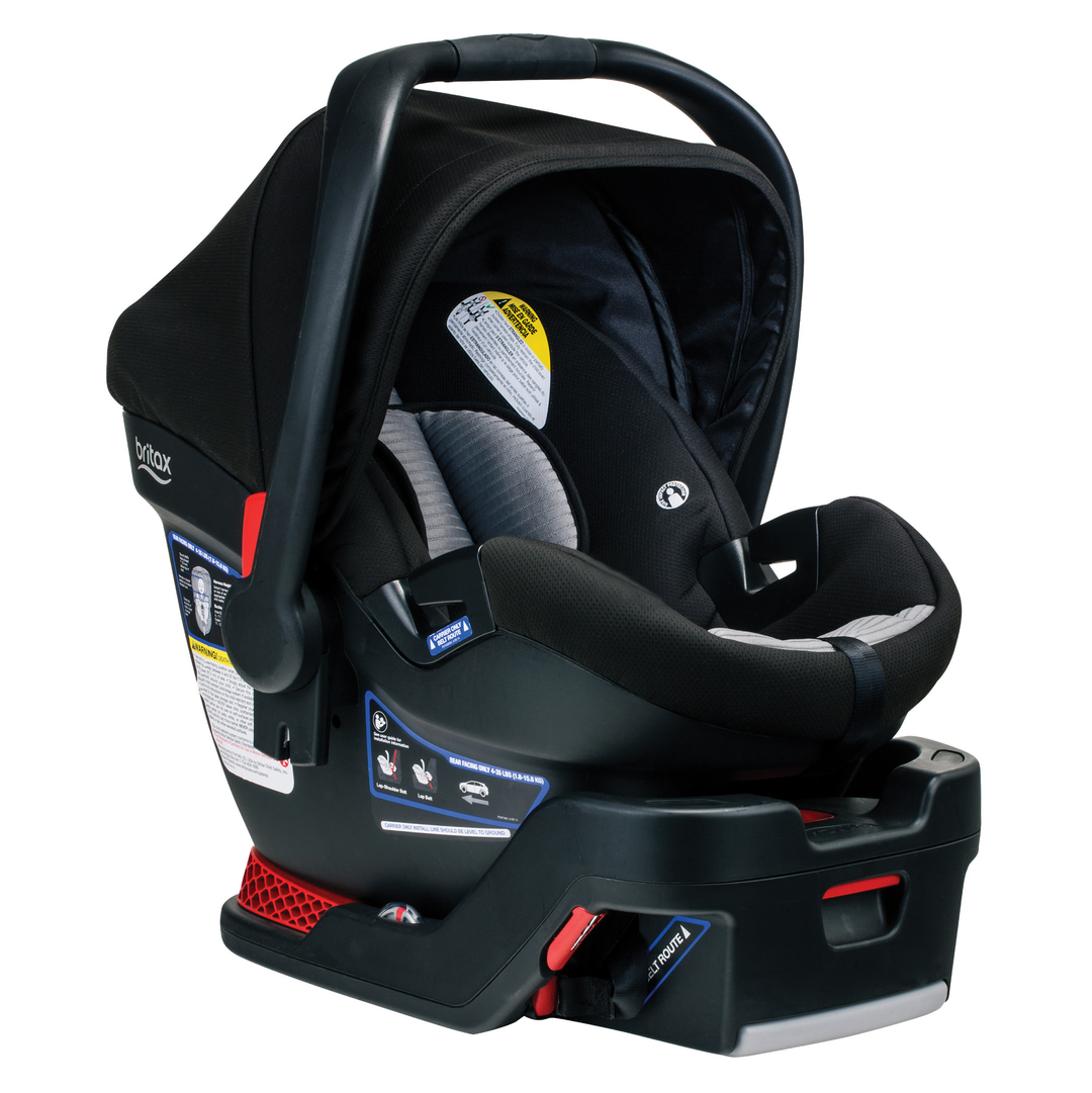 B-Safe 35 Infant Car Seat