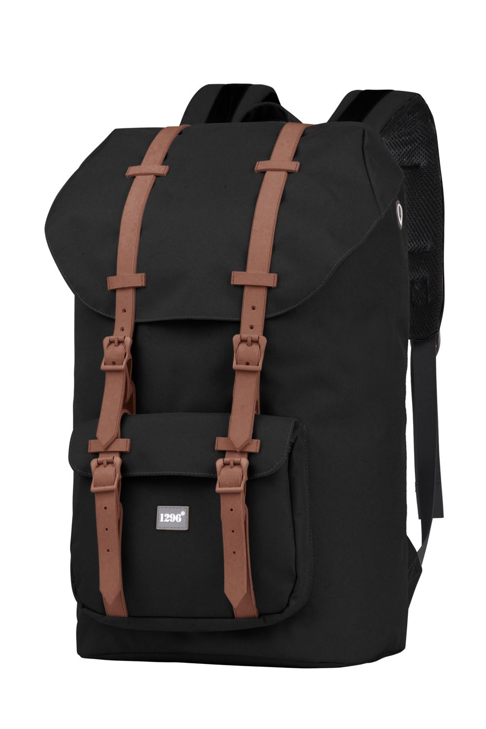 blnbag U2 - Daypack unisex with laptop compartment, 46 cm, 20 L