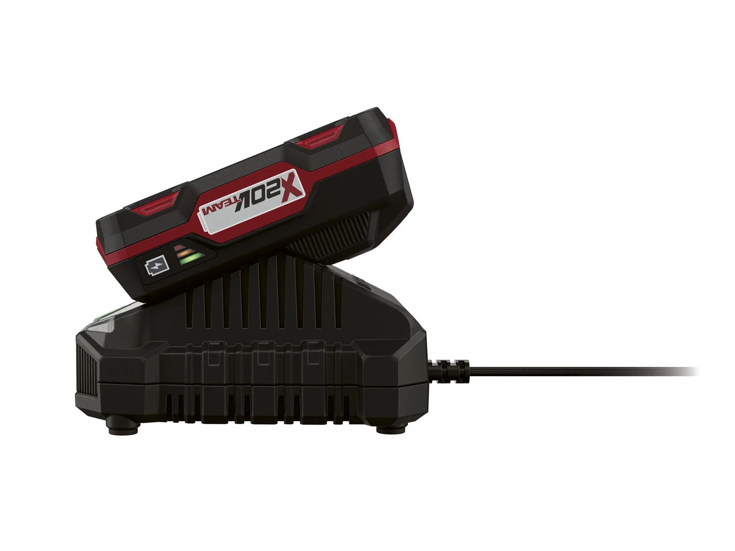 PARKSIDE® 20 V battery 2 Ah »PAP 20 B1« and charger 2.4 A »PLG 20 C1«