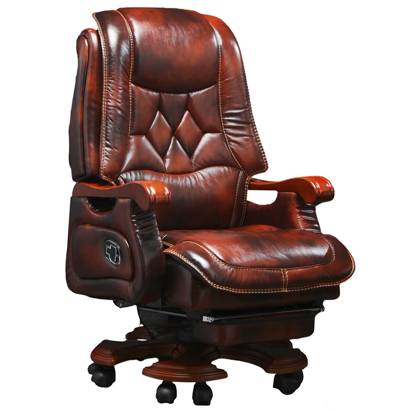Evan Massage Boss Chair