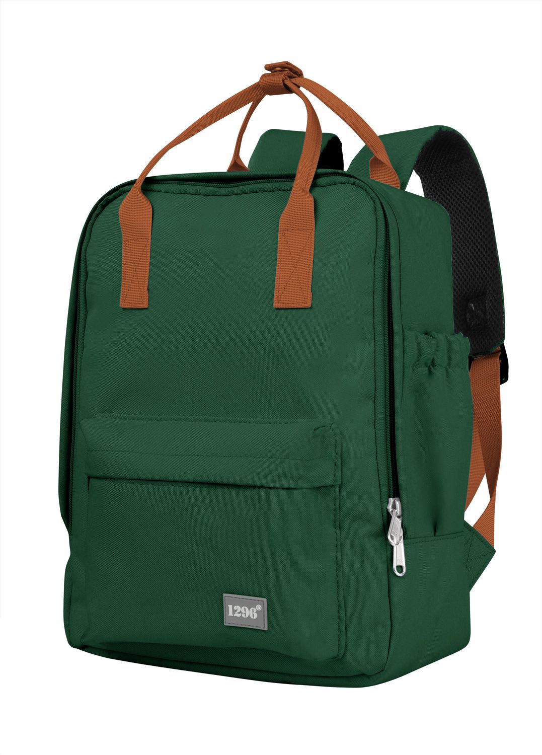 blnbag U3 - Small daypack unisex with tablet compartment, 25 cm, 10 L