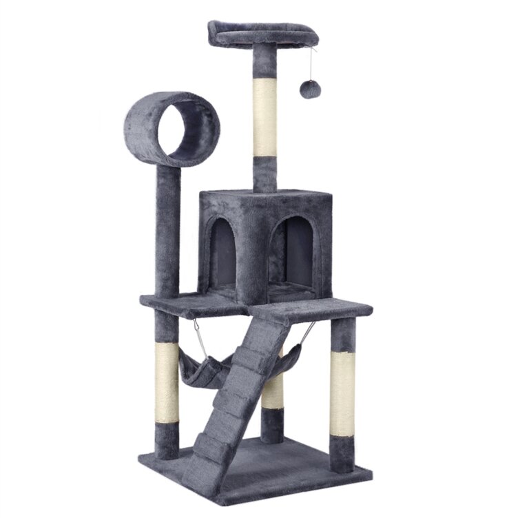Sievers Cat Tree