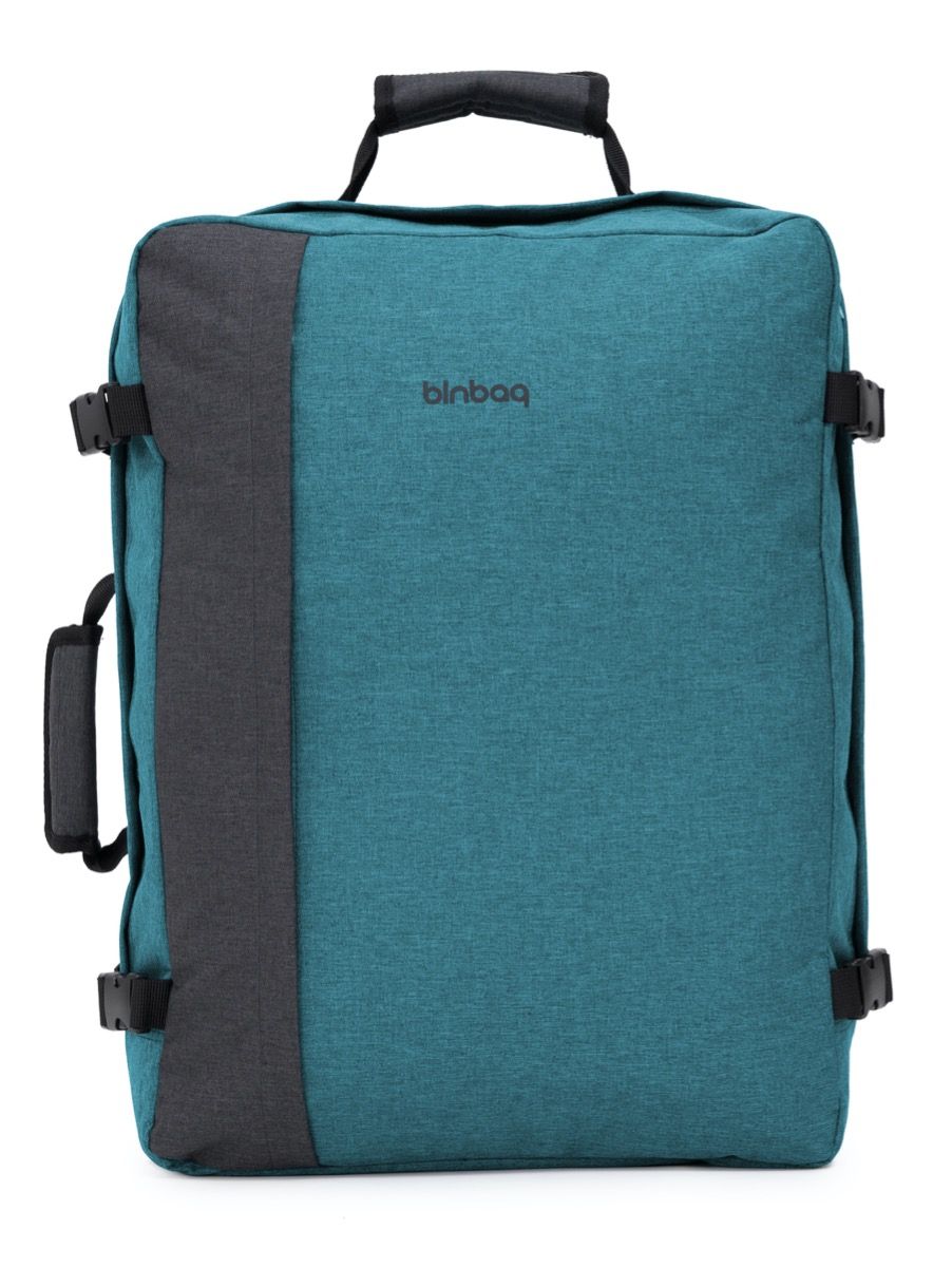 BLNBAG M3 - hand luggage backpack, for every airline, cabin size, 700g, 35 liters