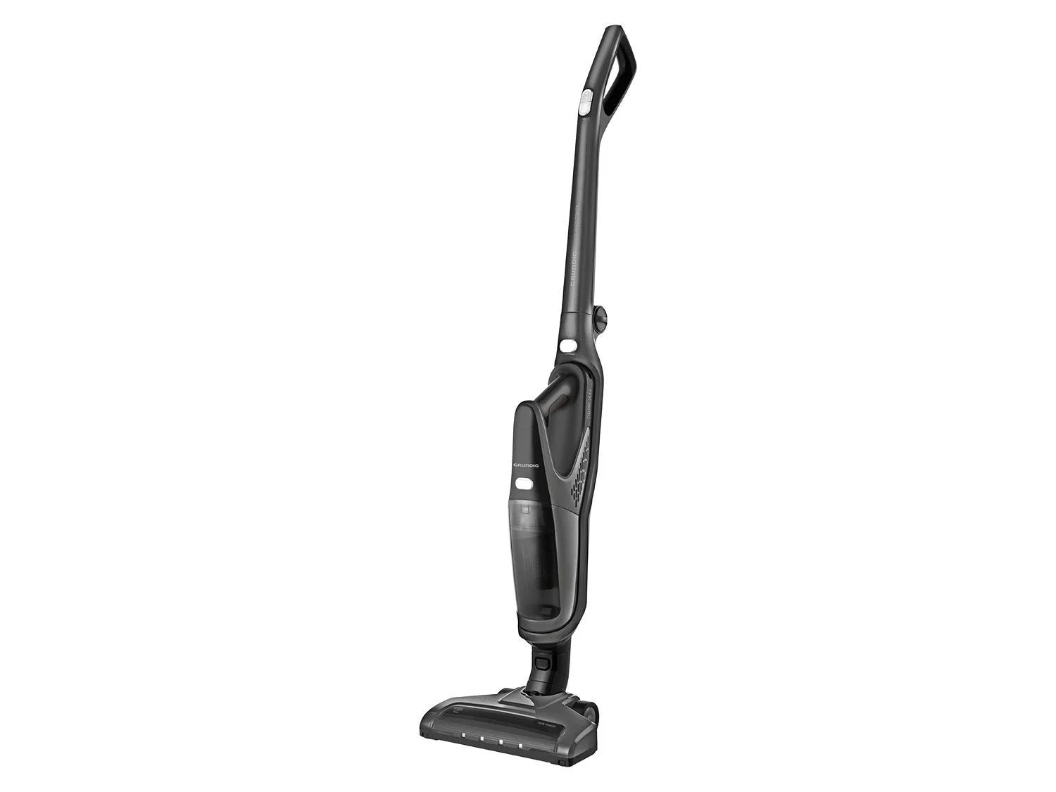 Grundig »VCH 9932« handheld vacuum cleaner, running time 75 minutes, cyclone technology