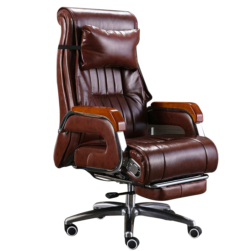 Cameron Massage Executive Chair