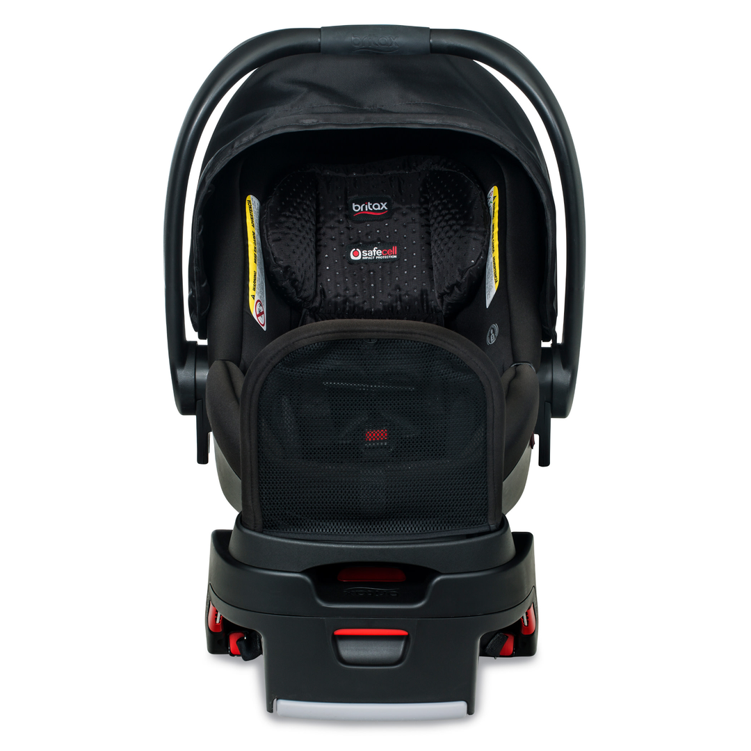 Endeavours Infant Car Seat