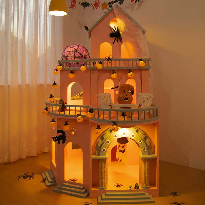 The Best Gift For Your Cats