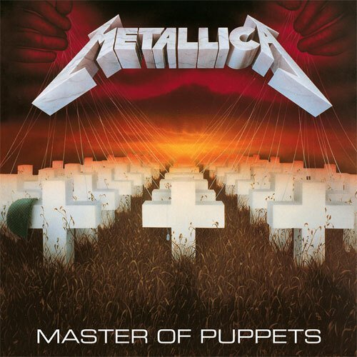 Puppet Master Numbering Deluxe Limited Edition 10CD, 2DVD, 3LP and 1 Cassette Case Set of 2