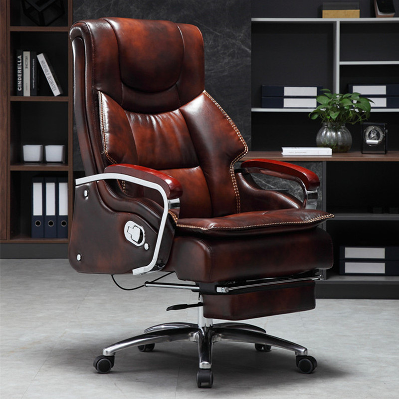 Byron Massage Executive Chair