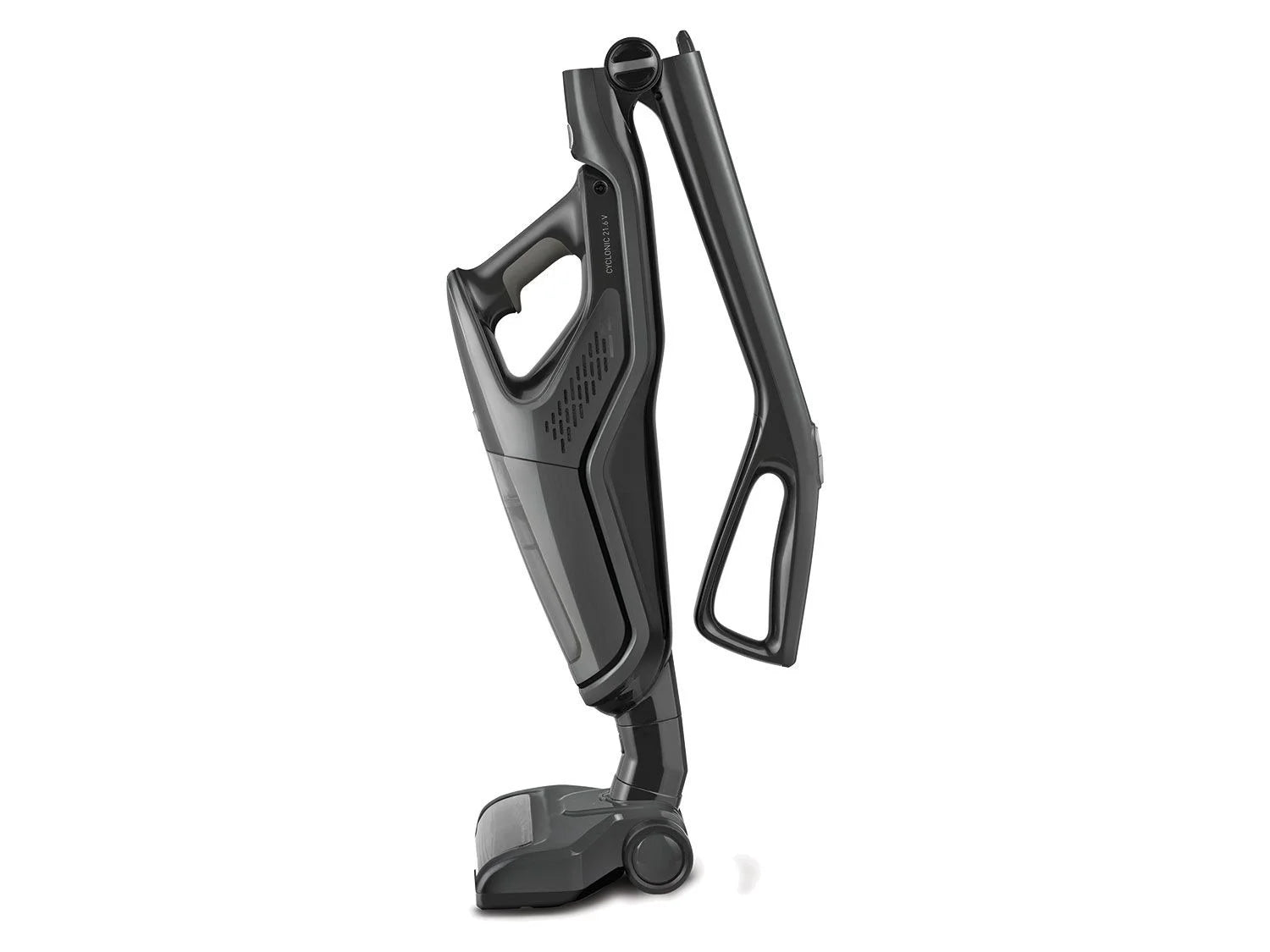 Grundig »VCH 9932« handheld vacuum cleaner, running time 75 minutes, cyclone technology