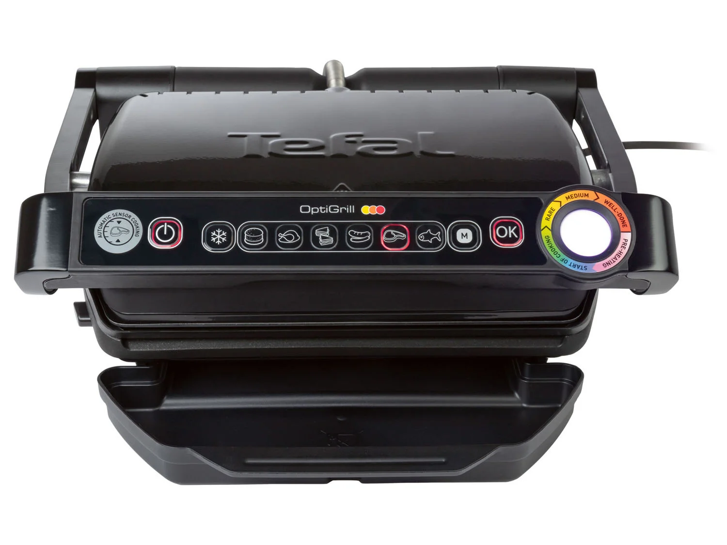 Tefal Optigrill »GC7058«, 2000 W