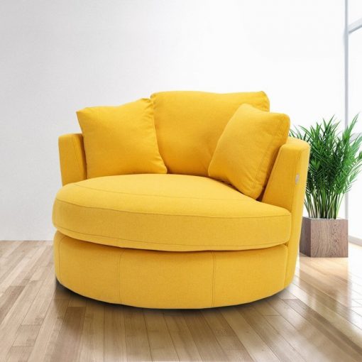 Yellow Store sales promotion